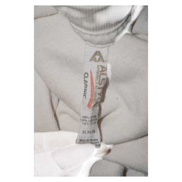 ALstyle “Throwback Thursday” Fishing Tee – Size XL - Picture 5 of 5